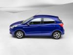 Ford Ka+ 2016 года (EU)